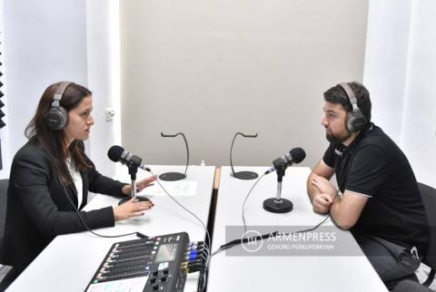 Podcast-Sport. Ֆուտբոլի ազգային թիմի նախորդ հանդիպումներն ու առաջիկա խաղերը.  քննարկում Արմեն Գարամյանի հետ