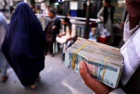 Afganistan'da Taliban yönetimi yabancı para birimlerinin kullanımını yasakladı