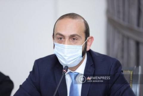 Armenian FM talks about Armenia’s relations with Russia, EU and Iran