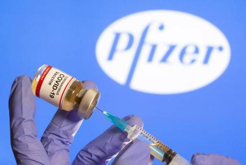 Саудовская Аравия одобрила использование вакцины Pfizer для детей от 5 до 11 лет