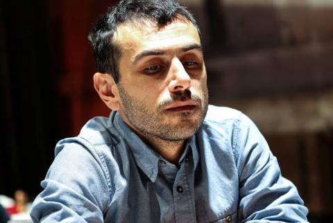 Ermeni satranç büyükustaları Grand Swiss'te performanslarına devam ediyor.