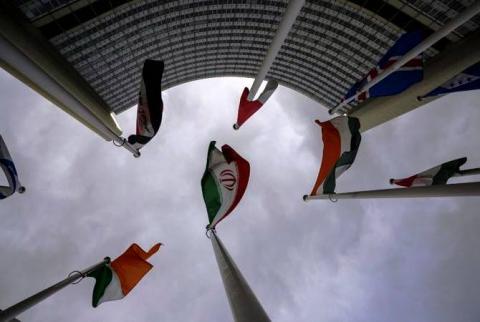 Иран 29 ноября вернется к переговорам по ядерной сделке в Вене