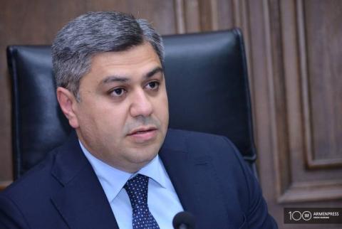 «Պատիվ ունեմ»-ը մասնակցելու է «Հայաստան» դաշինքի հրավիրած հանրահավաքին
