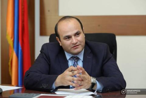 Քննարկվում է խնայբանկում ներդրած ավանդների դիմաց նաև արցախցիներին փոխհատուցում տրամադրելու hարցը