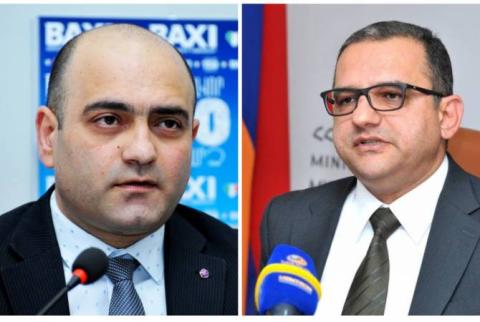 Նախարարը վստահեցնում է՝ եկող տարի նախատեսվող անելիքները միտված են բարձր տնտեսական աճին