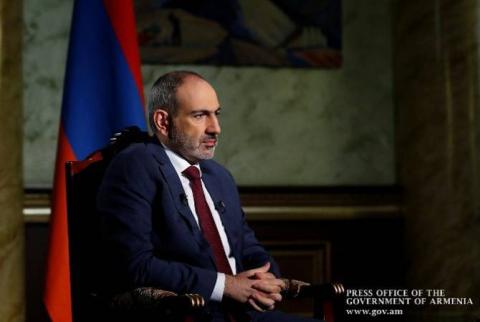 Paşinyan: Ermenistan, bölgesel işbirliğinin tüm fırsatları ile ilgilenmektedir, ancak sorun nüanslarda