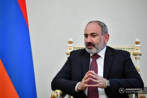 Վարչապետը պարզաբանել է՝ ինչու է ձգձգվում պատերազմի հանգամանքներն ուսումնասիրող քննիչ հանձնաժողովի ստեղծումը