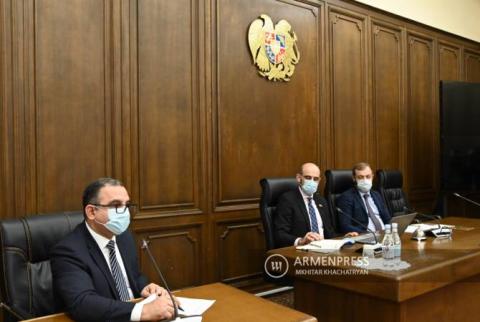 ԿԳՄՍ-ի բյուջեն 2022 թվականին կավելանա 27.4 տոկոսով