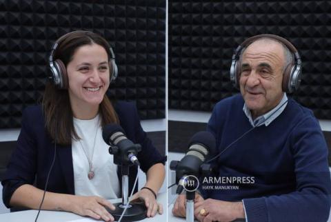 Podcast-Sport. Բռնցքամարտի աշխարհի առաջնությունում Հայաստանի հավաքականի արդյունքները