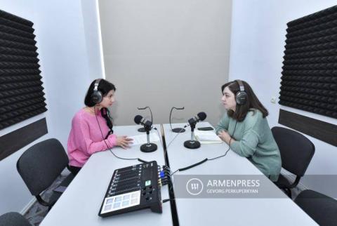 Podcast. Ֆիլմերով, կրթական ծրագրերով «Արևորդի» 10-րդ միջազգային փառատոնը կբարձրաձայնի բնապահպանական հրատապ խնդիրները