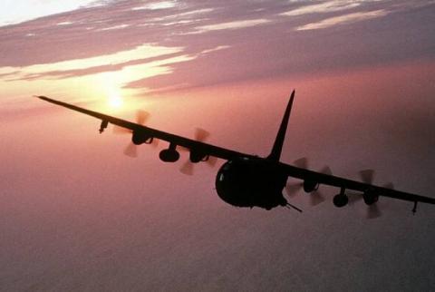 Более 140 афганских пилотов покинули Таджикистан при помощи США