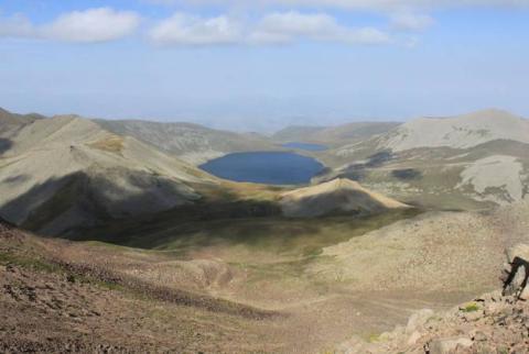 Defense Ministry denies report on fistfight between Armenian and Azeri troops in Syunik 