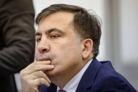 Միխեյիլ Սահակաշվիլու գործով հերթական դատական նիստը տեղի կունենա նոյեմբերի վերջին