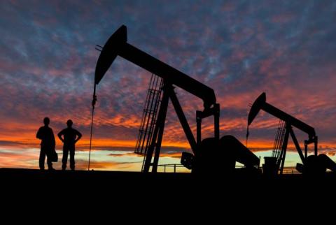 Oil Prices Down - 10-11-21