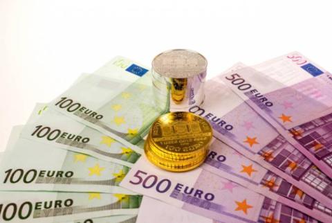 NYMEX: Precious Metals Prices Up - 10-11-21
