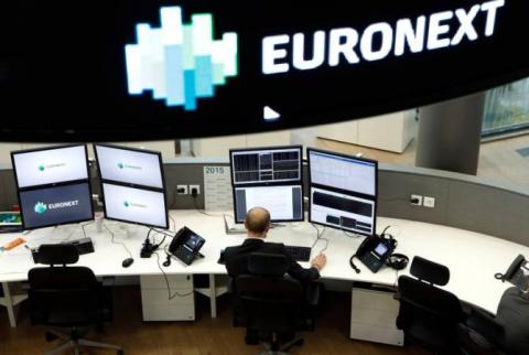European Stocks - 10-11-21