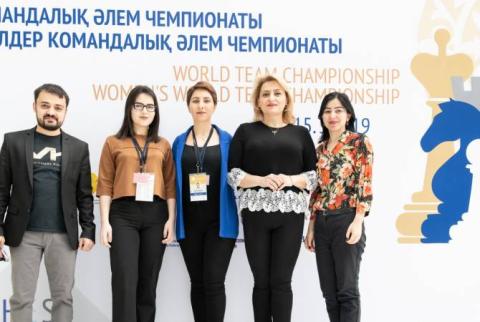 Avrupa Takımlararası Satranç Şampiyonası başlıyor