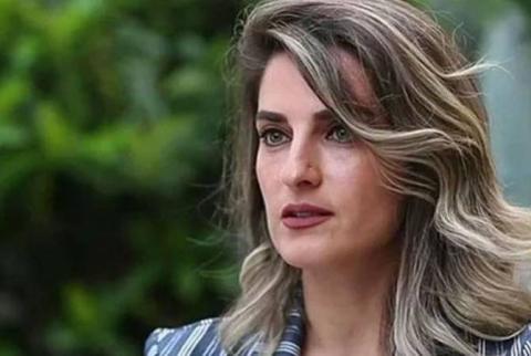 Türkiye'de Başak Demirtaş’a 2,5 yıl hapis cezası verildi