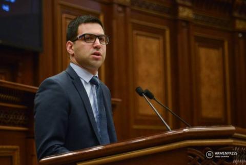 Google-ը, Facebook-ը և այլ ընկերություններ էլեկտրոնային ծառայություն մատուցելու համար հարկ կվճարեն