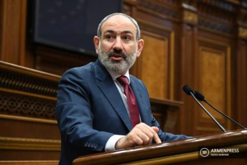 Վարչապետը խոսեց Սուրեն Պապիկյանին պաշտպանության նախարարի պաշտոնում նշանակելու շարժառիթի մասին