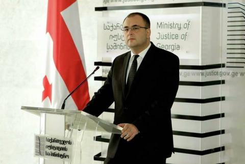 Վրաստանի իշխանությունները պատրաստ են Սահակաշվիլիին տեղափոխել Գորիի զինվորական հոսպիտալ 