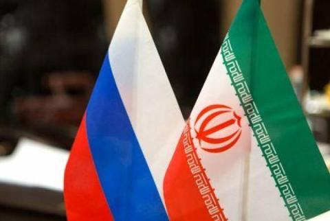İran Dışişleri Bakanı Putin'in Suriye Özel Temsilcisi ile bir araya geldi