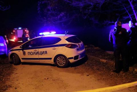 Tourist bus crash in Bulgaria kills 45, including 12 children