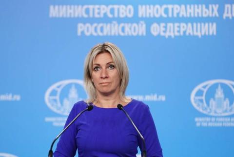Unblocking: Transportation will be carried out based on international agreements, national legislations – Moscow 