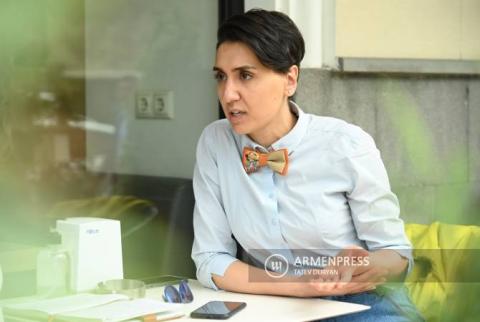 Առանց հաշվարկի և կշեռքների. առողջ ափսեի բանաձևը սննդաբան Լիդիա Այվազյանի խորհրդով 
