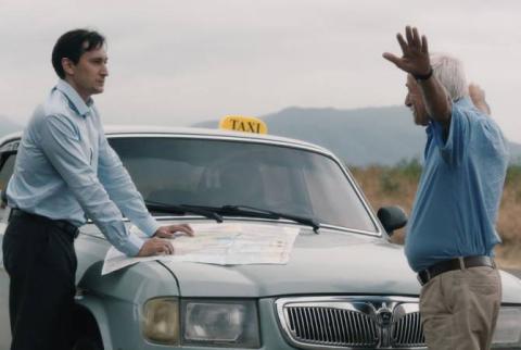 Artsakh hakkındaki "Rüzgar Sakinleştiğinde" filmi Altın Küre için başvuruda bulundu