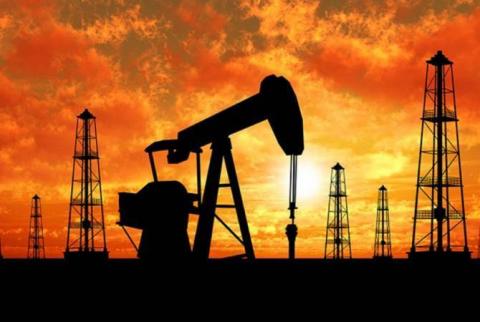 Oil Prices Up - 08-12-21