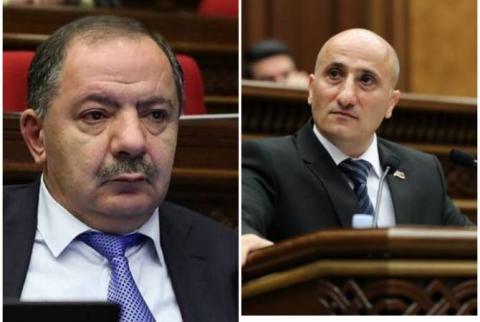Հայհոյանքն ապաքրեականացնելու նախագիծն ընդդիմությունը համարել է առաջնահերթ. այն ընդգրկվել է ԱԺ նիստերի օրակարգ