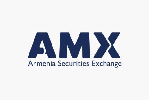 Հայաստանի ֆոնդային բորսայում առևտրի ծավալներն աճել են