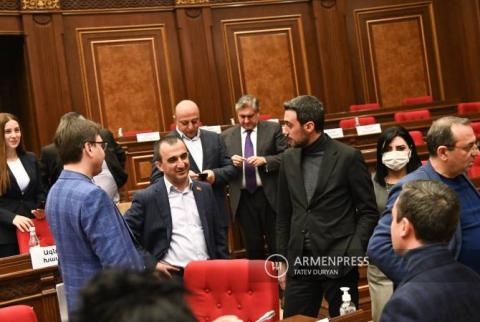 Մխիթար Զաքարյանը դեմ չէ հաղորդակցությունների ապաշրջափակմանը, սակայն ունի վերապահումներ 