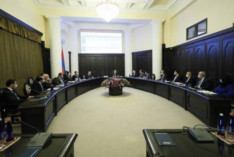 Կվճարվեն Նաիրիտի  աշխատակիցների աշխատավարձներն ու նպաստները