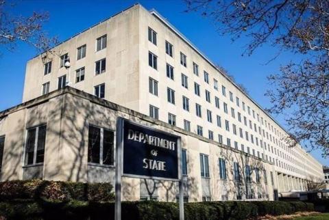 ABD Dışişleri Bakanlığı'nın 2020 yılı terör raporu'nda Türkiye'ye eleştiri