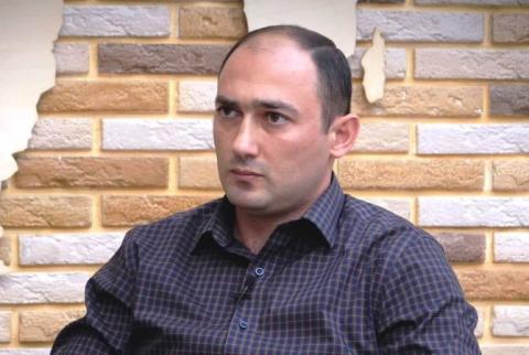Մենք պետք է բարձրացնենք հասարակության «տեղեկատվական իմունիտետը».  խնդրի լուծումը հրատապ ու անհետաձգելի է