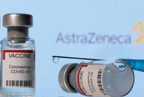Университет Оксфорда и AstraZeneca приступили к разработке варианта вакцины от "омикрона"