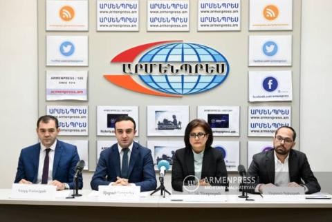 Ինքնակամ կառույցները պետք է հաշվառվեն. ինչ կարգավորումներ են սահմանված նոր փոփոխություններով
