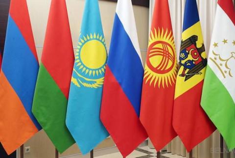 Неформальный саммит стран СНГ в Санкт-Петербурге пройдет в очном формате