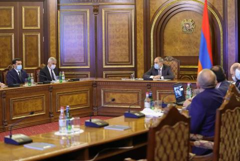 Digital processes should have daily practical significance for people - Prime Minister
