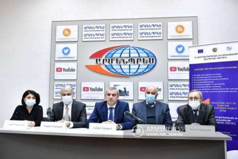 Հայաստանում կանցկացվի «Լավագույն գործատու» ամենամյա մրցանակաբաշխություն