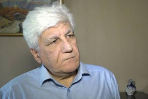 Ex-chief of aviation authority opens up on how Turkey opened airspace for Armenia in early 90s 