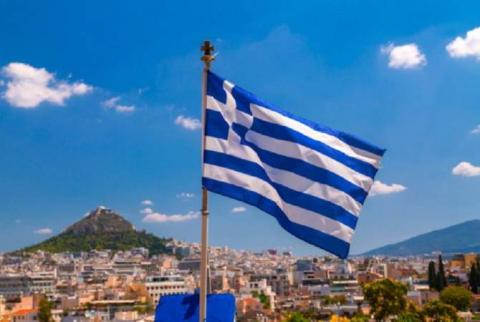 Yunanistan, yaşamını yitiren eski cumhurbaşkanı için ulusal yas ilan etti