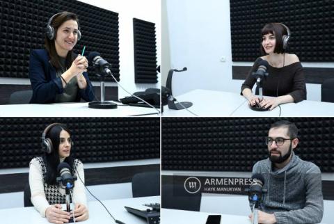 Podcast-Sport. Մարզական լրագրողներն ամփոփում են սպորտային տարին