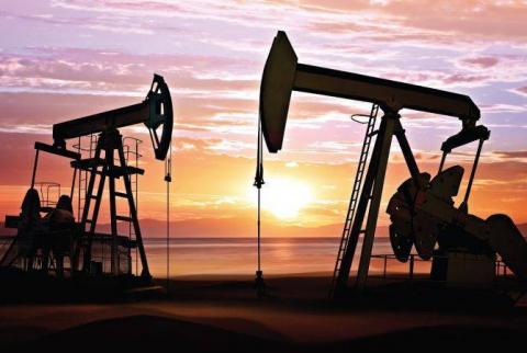 Цены на нефть выросли - 04-01-22