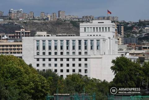 Ermenistan ve Türkiye özel temsilcileri 14 Ocak'ta buluşacaklar