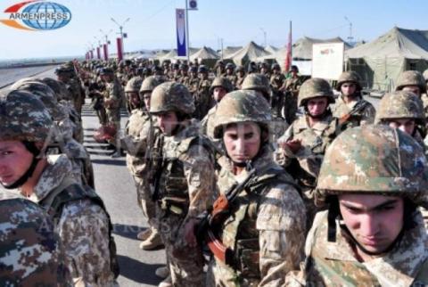 Armenia joins CSTO allies in deploying peacekeepers to Kazakhstan