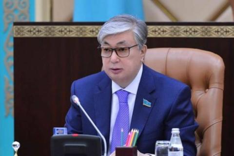 Ղազախստանի նախագահը հունվարի 11-ին կներկայացնի երկրի վարչապետի նոր թեկնածուին