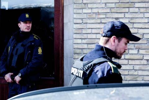 Главу военной разведки Дании обвинили в утечке секретных данных